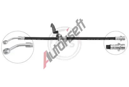 A.B.S. Brzdov hadice ABS SL 4999, SL 4999