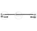 Brzdov hadice A.B.S. ‐ ABS SL 5003