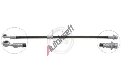 A.B.S. Brzdov� hadice ABS SL 5003, SL 5003