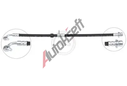A.B.S. Brzdov hadice ABS SL 5007, SL 5007