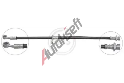 A.B.S. Brzdov hadice ABS SL 5010, SL 5010