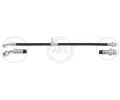 Brzdov hadice A.B.S. ‐ ABS SL 5013