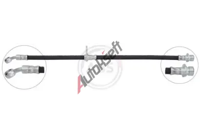 A.B.S. Brzdov� hadice ABS SL 5013, SL 5013