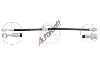A.B.S. Brzdov� hadice ABS SL 5014, SL 5014