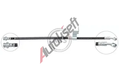 A.B.S. Brzdov hadice ABS SL 5016, SL 5016