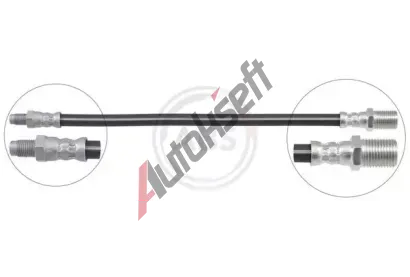 A.B.S. Brzdov hadice ABS SL 5030, SL 5030