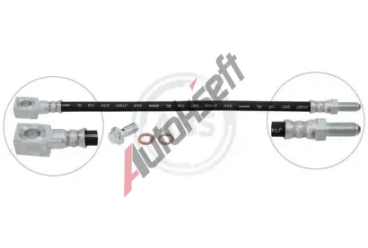 A.B.S. Brzdov hadice ABS SL 5034, SL 5034