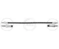 Brzdov hadice A.B.S. ‐ ABS SL 5038