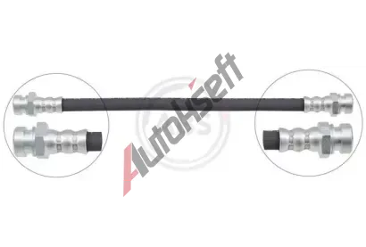 A.B.S. Brzdová hadice ABS SL 5050, SL 5050  A.B.S. Brzdová hadice ABS SL 5050, SL 5050