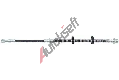 A.B.S. Brzdov hadice - 445 mm ABS SL 5081, SL 5081
