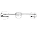 Brzdov hadice A.B.S. ‐ ABS SL 5092