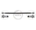 Brzdov hadice A.B.S. ‐ ABS SL 5093