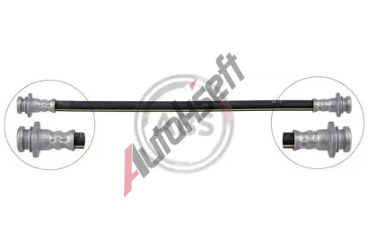 A.B.S. Brzdov hadice ABS SL 5093, SL 5093