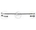 Brzdov hadice A.B.S. ‐ ABS SL 5123