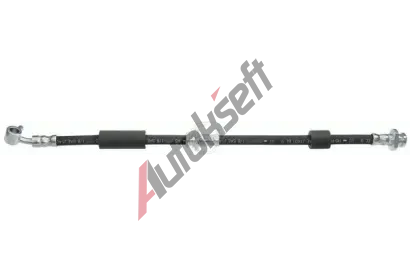 A.B.S. Brzdová hadice ABS SL 5136, SL 5136 A.B.S. Brzdová hadice ABS SL 5136, SL 5136