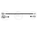 Brzdov hadice A.B.S. ‐ ABS SL 5159