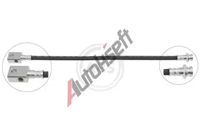 A.B.S. Brzdov hadice ABS SL 5159, SL 5159