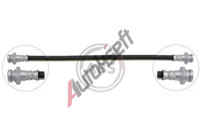 A.B.S. Brzdov hadice - 340 mm ABS SL 5164, SL 5164