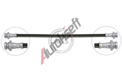 A.B.S. Brzdov hadice ABS SL 5165, SL 5165