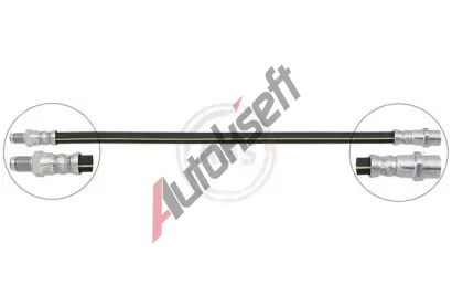 A.B.S. Brzdov hadice ABS SL 5184, SL 5184
