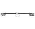 Brzdov hadice A.B.S. ‐ ABS SL 5224