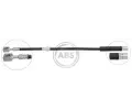 Brzdov hadice A.B.S. ‐ ABS SL 5231