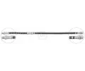 Brzdov hadice A.B.S. ‐ ABS SL 5232