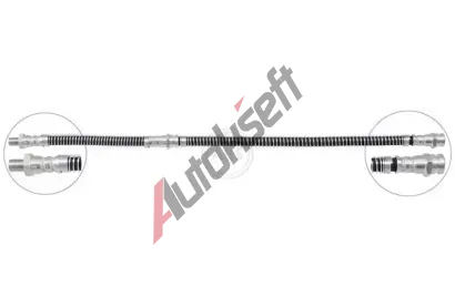 A.B.S. Brzdov� hadice ABS SL 5232, SL 5232