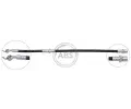 Brzdov hadice A.B.S. ‐ ABS SL 5239