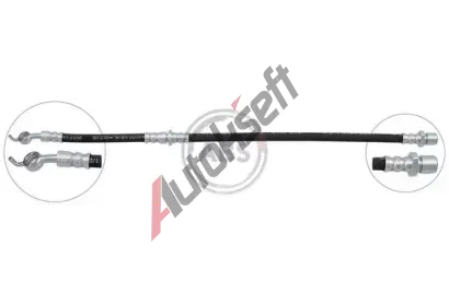 A.B.S. Brzdov� hadice ABS SL 5239, SL 5239