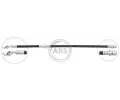 Brzdov hadice A.B.S. ‐ ABS SL 5240