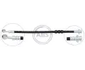 Brzdov hadice A.B.S. ‐ ABS SL 5248