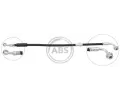 Brzdov hadice A.B.S. ‐ ABS SL 5252
