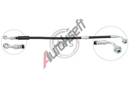 A.B.S. Brzdov hadice - 508 mm ABS SL 5252, SL 5252