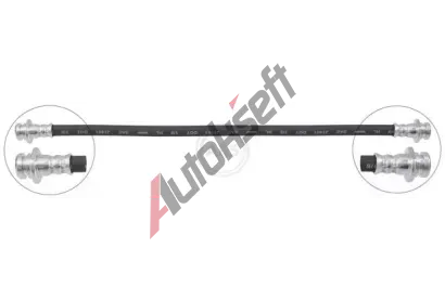 A.B.S. Brzdov hadice - 385 mm ABS SL 5255, SL 5255