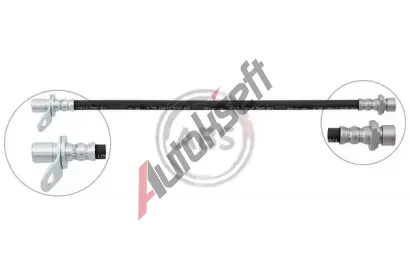 A.B.S. Brzdov hadice - 380 mm ABS SL 5270, SL 5270