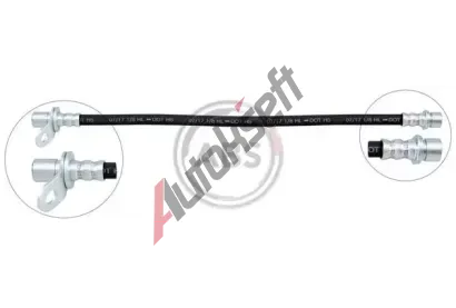 A.B.S. Brzdov hadice - 380 mm ABS SL 5271, SL 5271