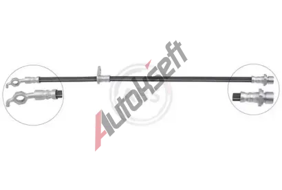 A.B.S. Brzdov hadice ABS SL 5299, SL 5299