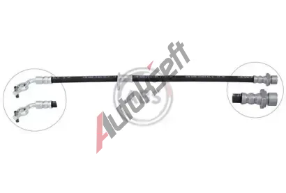A.B.S. Brzdov� hadice ABS SL 5311, SL 5311