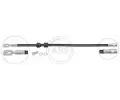 Brzdov hadice A.B.S. ‐ ABS SL 5355