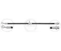 Brzdov hadice A.B.S. ‐ ABS SL 5546