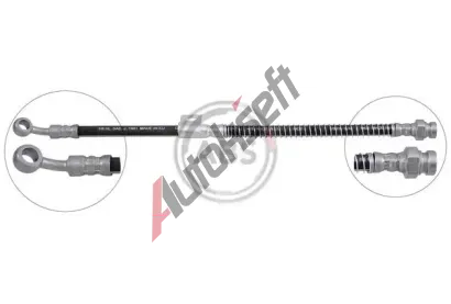 A.B.S. Brzdov hadice ABS SL 5552, SL 5552