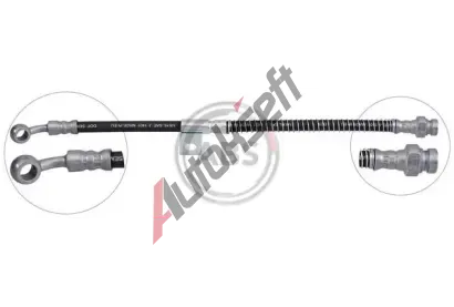 A.B.S. Brzdov hadice ABS SL 5553, SL 5553