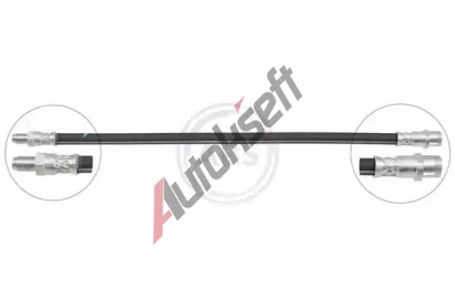 A.B.S. Brzdov hadice ABS SL 5586, SL 5586
