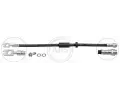 Brzdov hadice A.B.S. ‐ ABS SL 5598