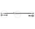 Brzdov hadice A.B.S. ‐ ABS SL 5599