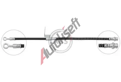A.B.S. Brzdov hadice ABS SL 5607, SL 5607
