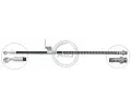 Brzdov hadice A.B.S. ‐ ABS SL 5608
