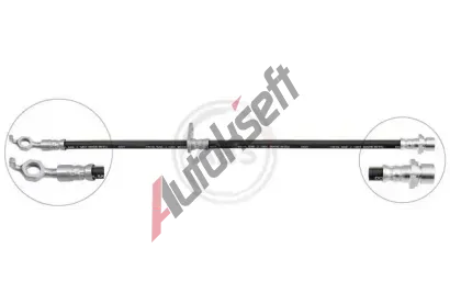 A.B.S. Brzdov hadice ABS SL 5613, SL 5613