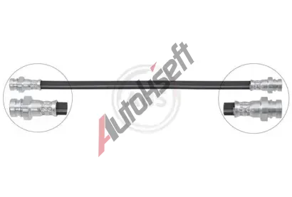 A.B.S. Brzdov hadice - 330 mm ABS SL 5677, SL 5677